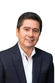 Óscar Sánchez León