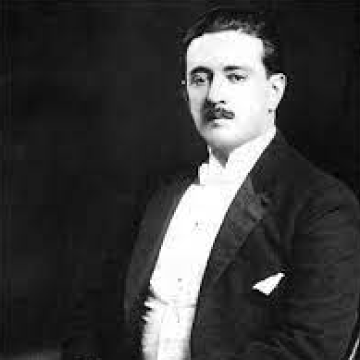 José Eustasio Rivera
