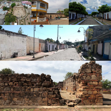 Pore: la capital antigua de Colombia
