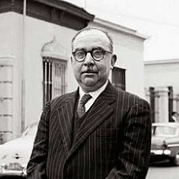 Rafael De La Fuente (Martín Adán)