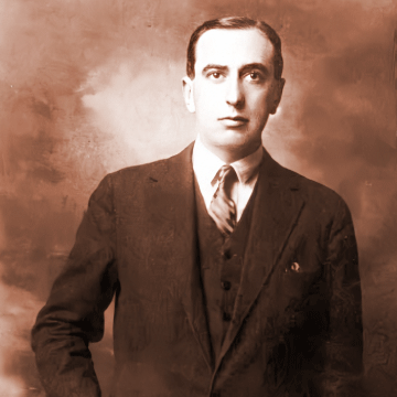 Vicente García-Huidobro