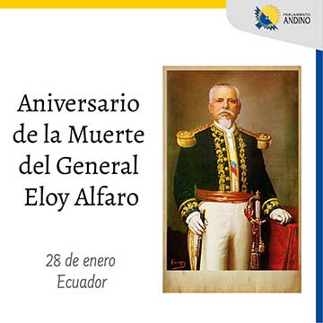 General Eloy Alfaro