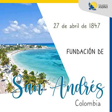 San Andrés, Providencia y Santa Catalina