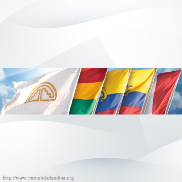 Consejo Presidencial Andino: actor clave del SAI