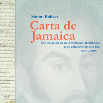 Aniversario Carta de Jamaica