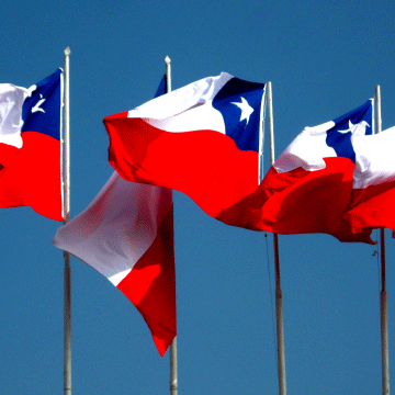 Día de la Bandera Nacional de Chile