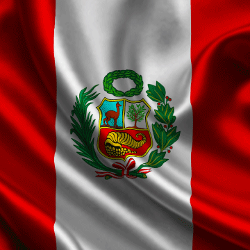 Día de la Bandera Nacional del Perú 