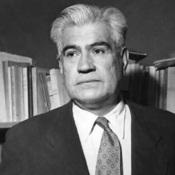 50 años del fallecimiento de Manuel Rojas