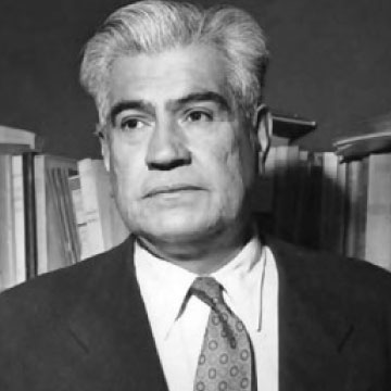 Manuel Rojas: ganador del Premio Nacional de Literatura
