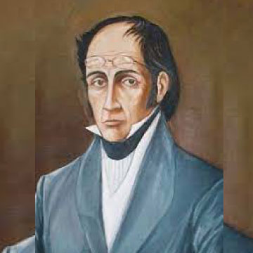 Simón Rodríguez, un educador para la libertad 