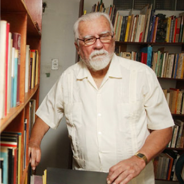 Miguel Donoso Pareja